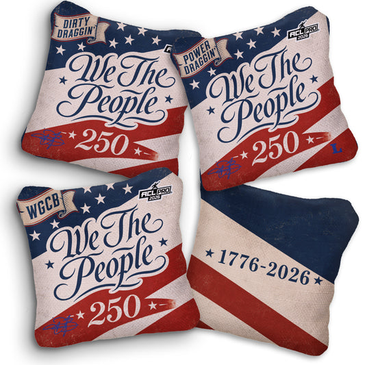 WE THE PEOPLE