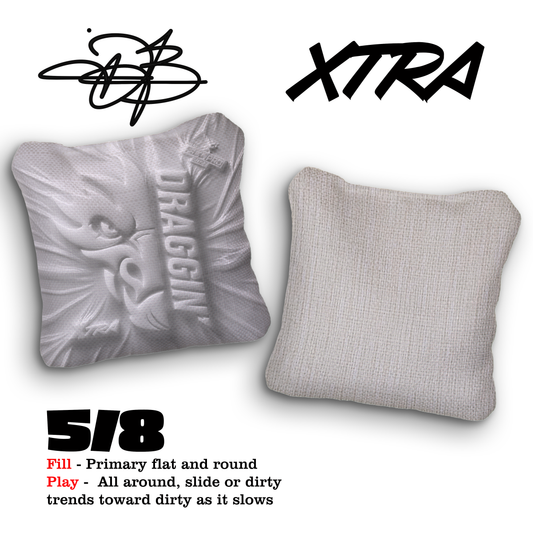 SHRINK WRAPPED XTRA