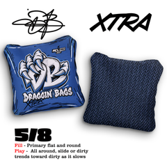 XTRA BLUE
