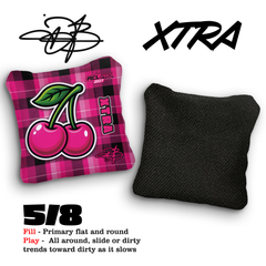 BLACK CHERRY XTRA