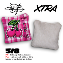 WHITE CHERRY XTRA