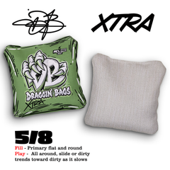 XTRA SAGE