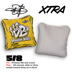XTRA YELLOW