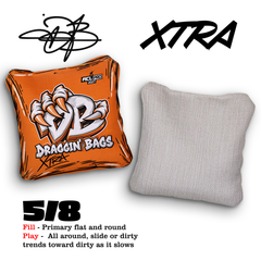 XTRA ORANGE